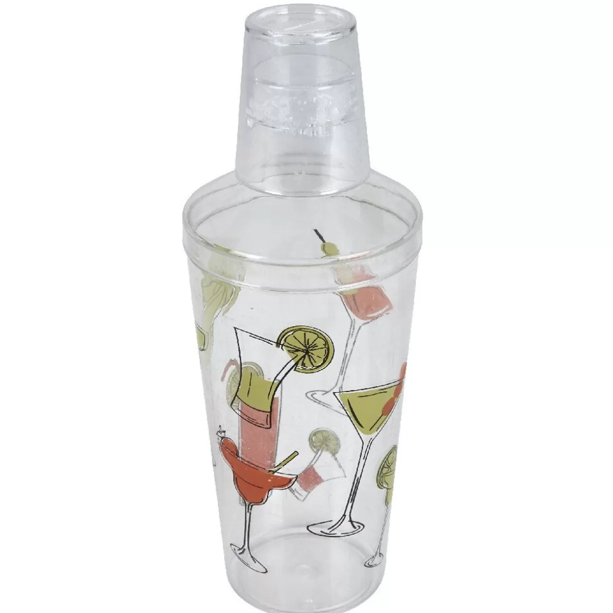 Gifi Accessoire pour cocktail mojito x4< Vaisselle Et Accessoires De Table