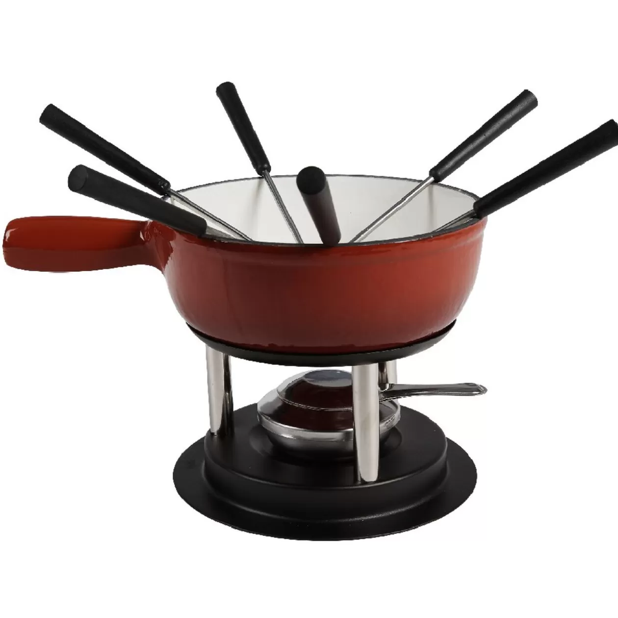 Gifi Appareil à fondue 6 personnes< Petit Électroménager