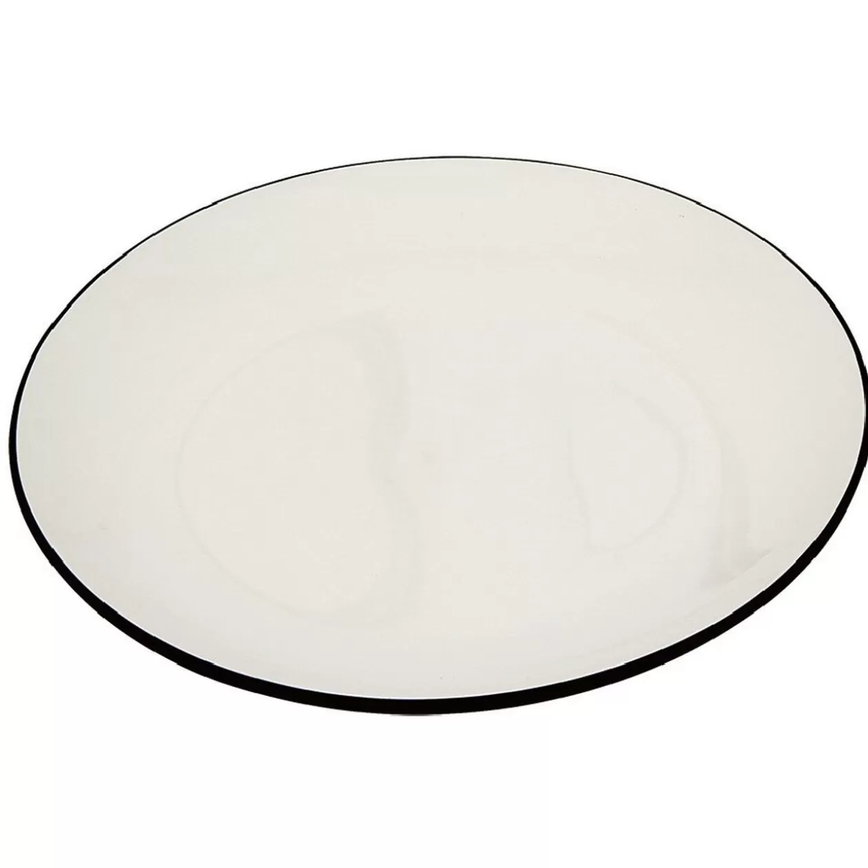 Assiette à dessert en porcelaine extérieur coloré>Gifi Best Sale