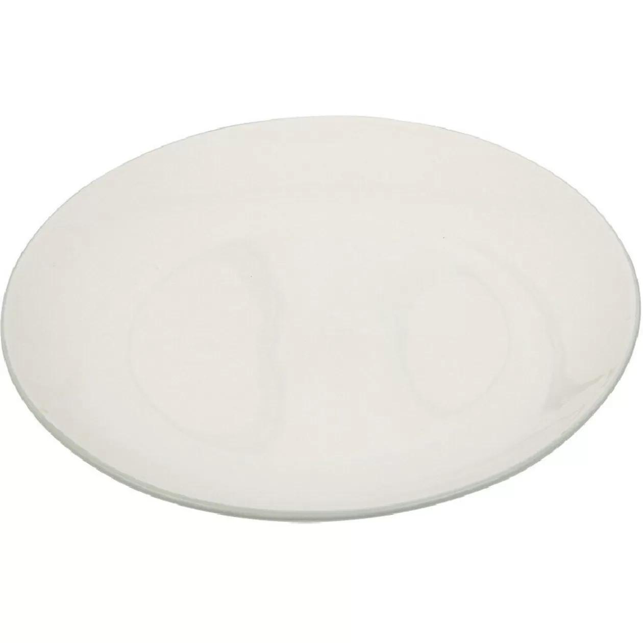 Assiette à dessert en porcelaine extérieur coloré>Gifi Best Sale