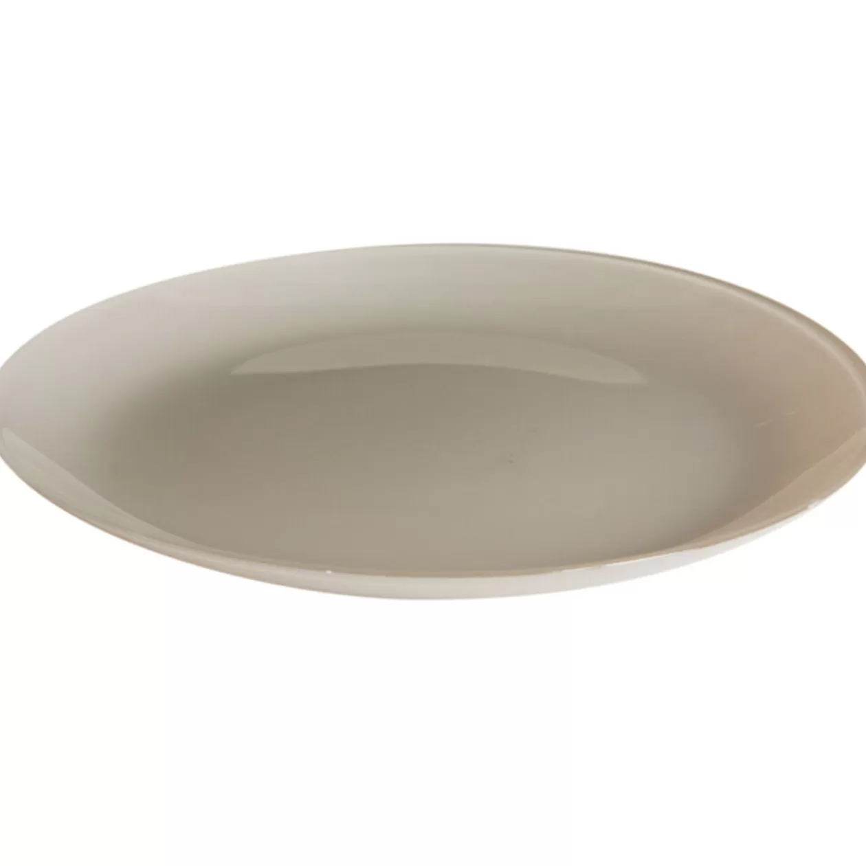 Assiette à dessert Luminarc taupe>Gifi Outlet