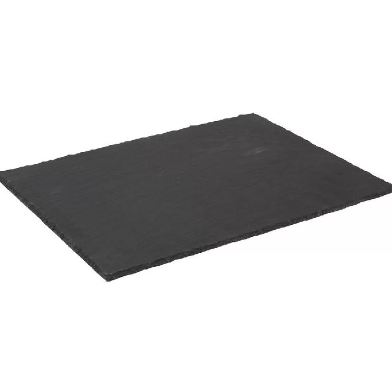 Assiette ardoise rectangulaire>Gifi Online