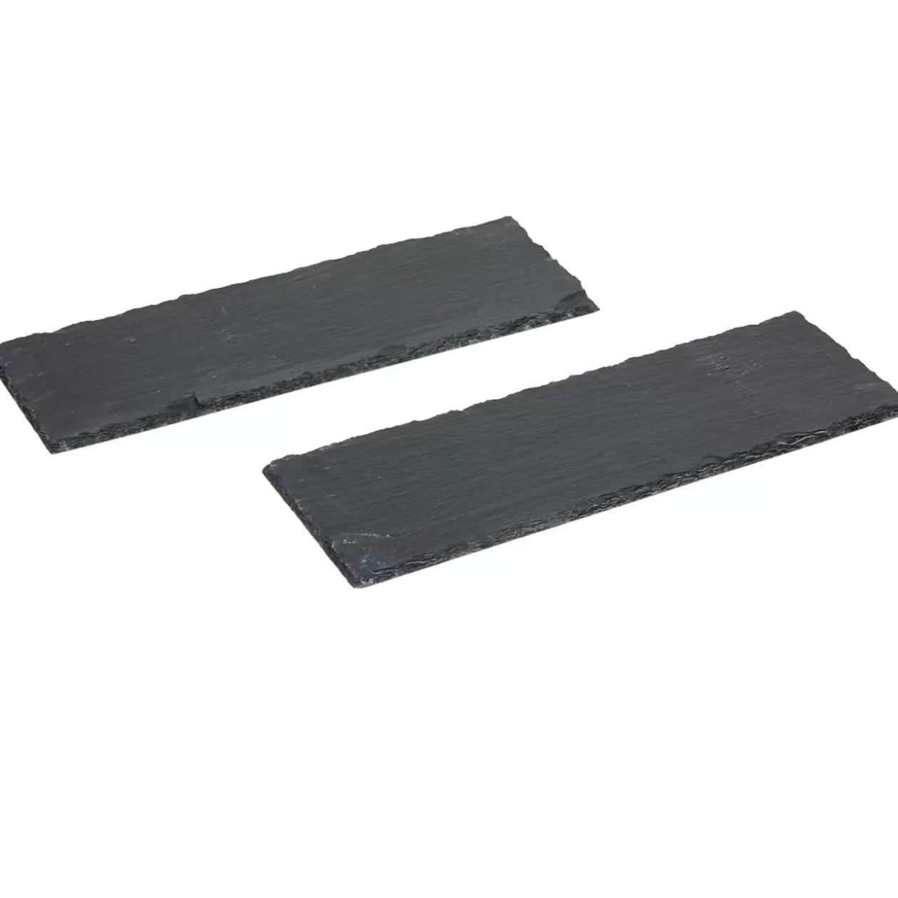 Assiette ardoise rectangulaire café gourmand x2>Gifi Cheap