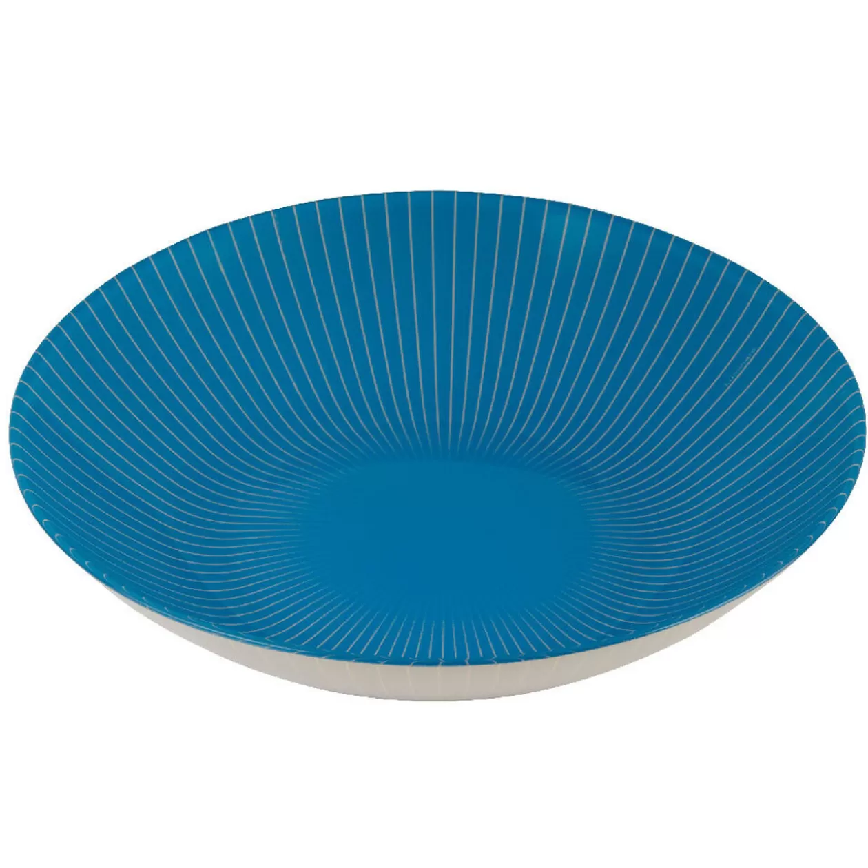 Gifi Assiette creuse Luminarc Amori blue< Vaisselle Et Accessoires De Table
