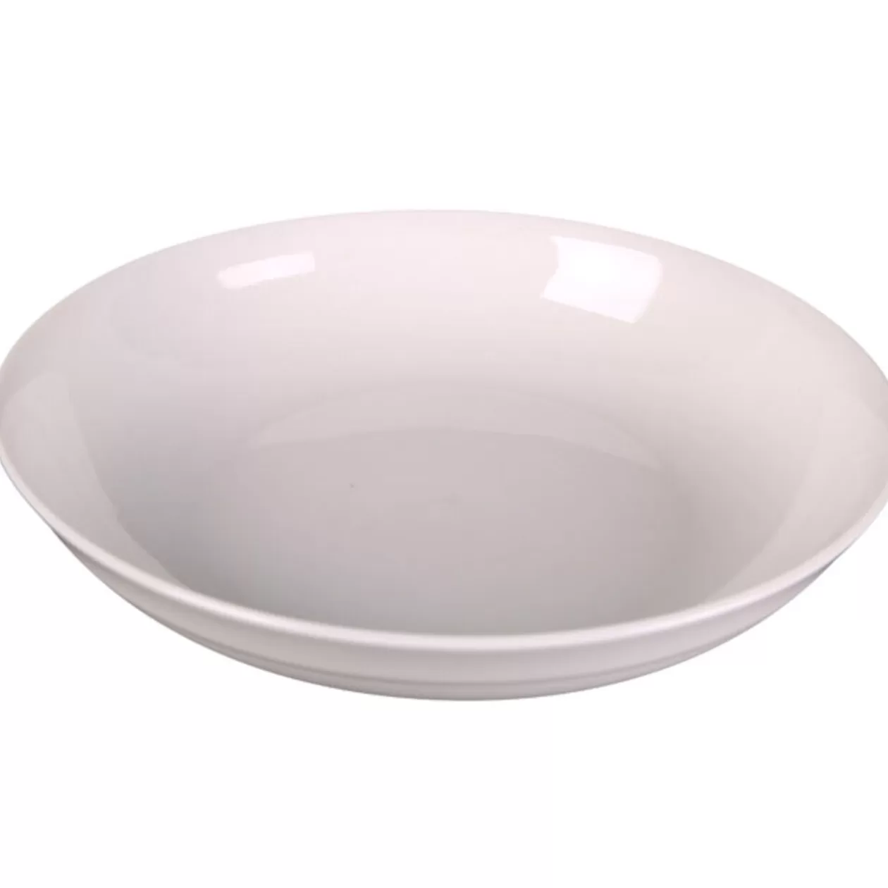 Assiette creuse porcelaine>Gifi Hot