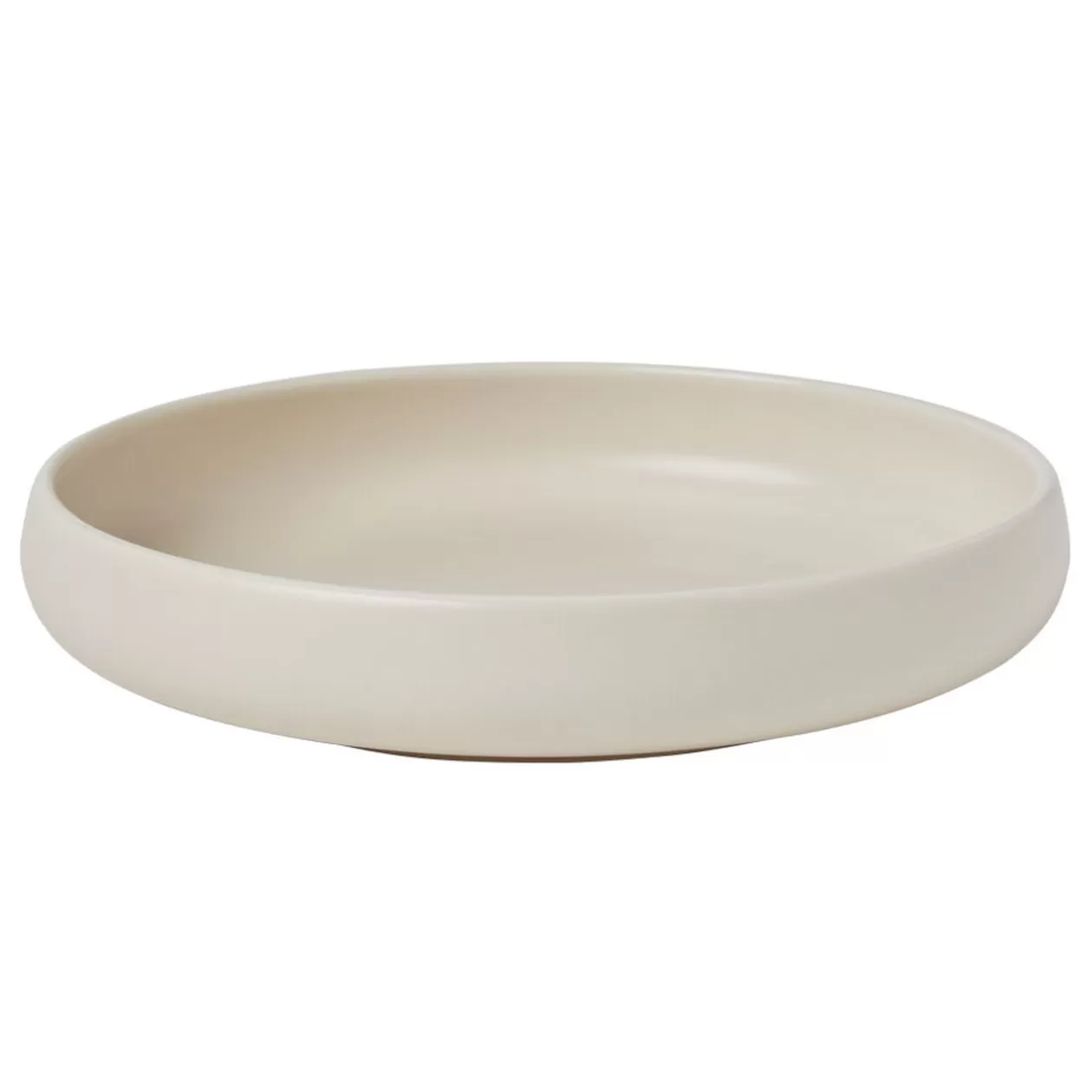 Gifi Assiette de dégustation creuse ronde blanche< Vaisselle Et Accessoires De Table