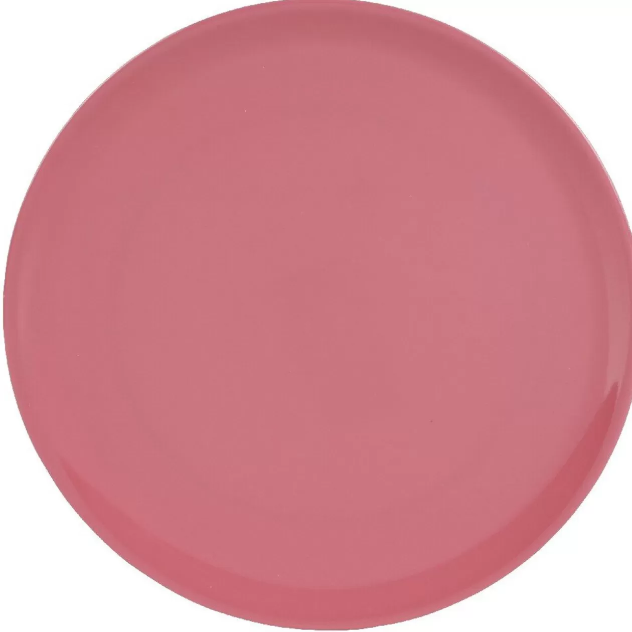 Gifi Assiette mélamine rose fuchsia< Vaisselle Et Accessoires De Table