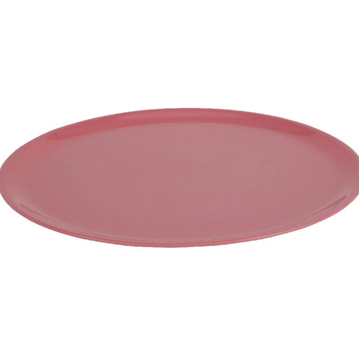 Gifi Assiette mélamine rose fuchsia< Vaisselle Et Accessoires De Table