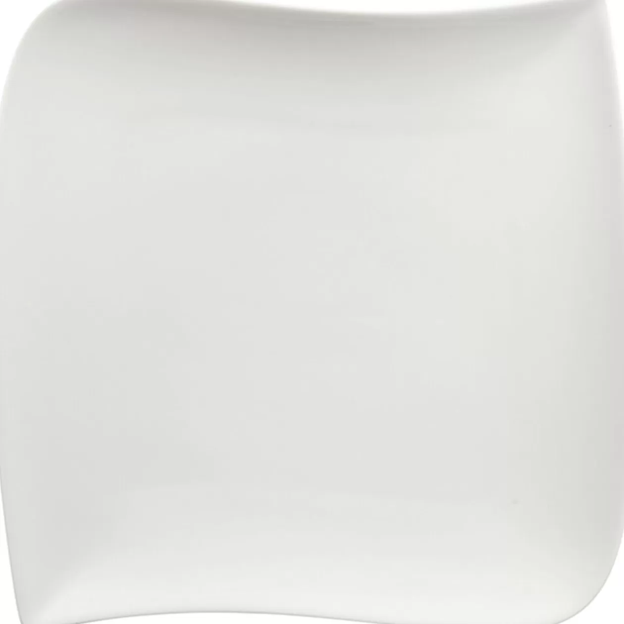 Gifi Assiette plate blanche porcelaine< Vaisselle Et Accessoires De Table
