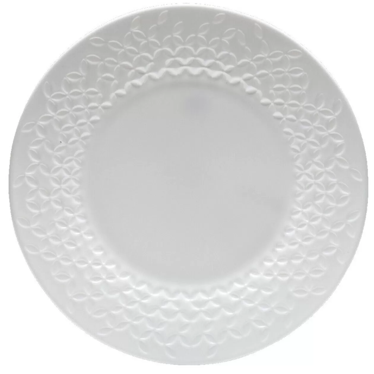 Gifi Assiette plate Luminarc< Vaisselle Et Accessoires De Table