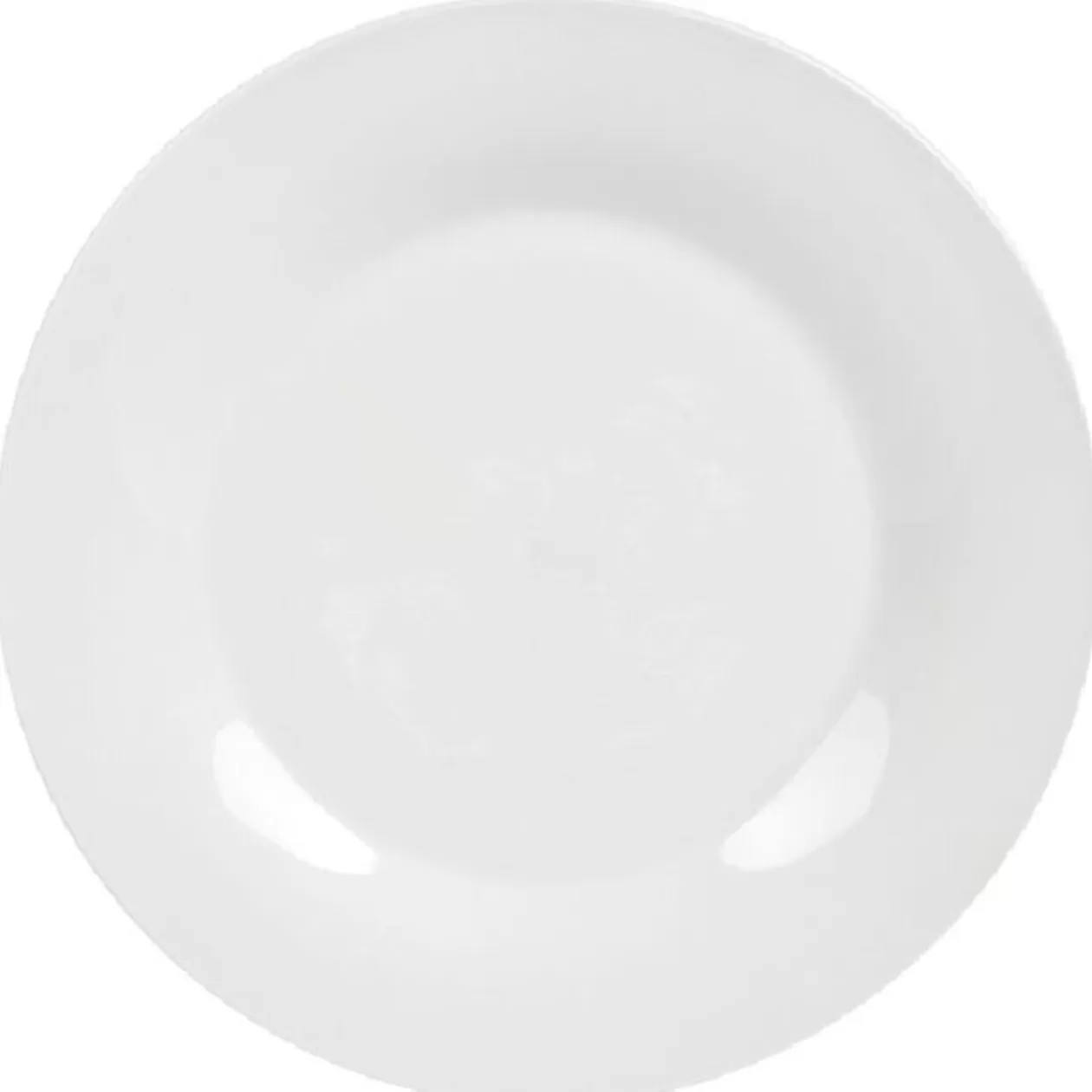 Gifi ASSIETTE PLATE PORCELAINE< Vaisselle Et Accessoires De Table