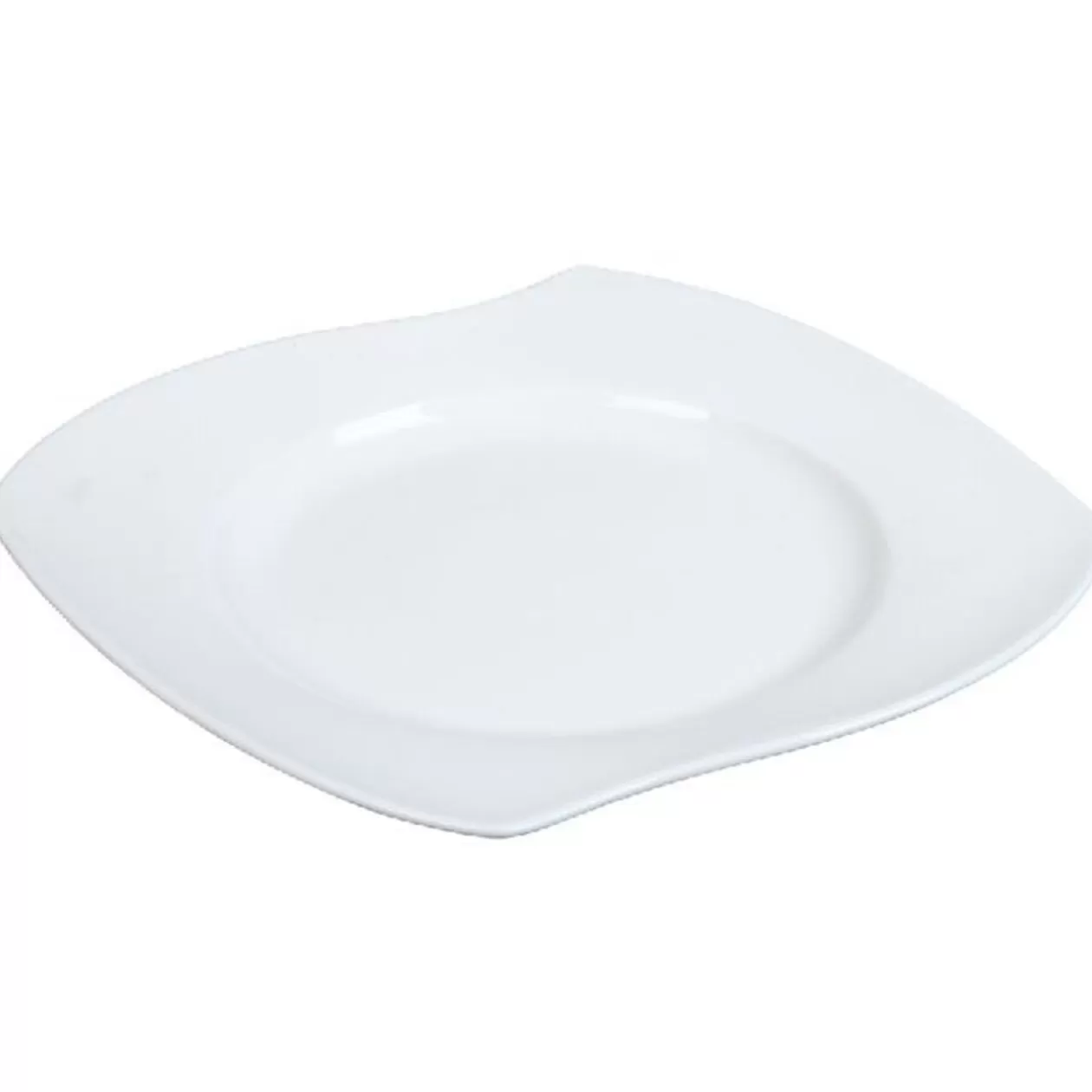 Gifi Assiette plate porcelaine< Vaisselle Et Accessoires De Table