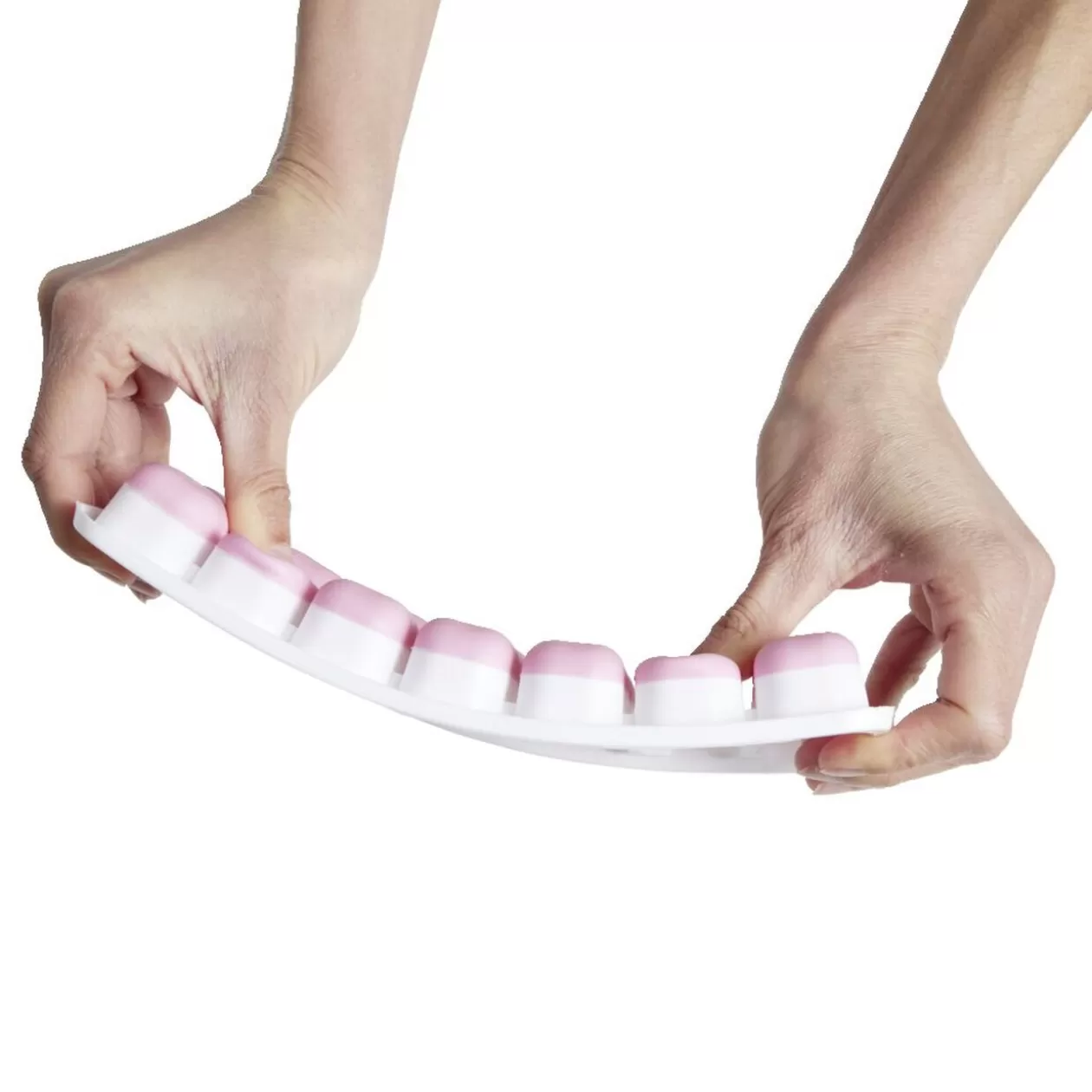 Gifi Bac à 14 glaçons avec couvercle 21x8cm - 3 coloris< Vaisselle Et Accessoires De Table