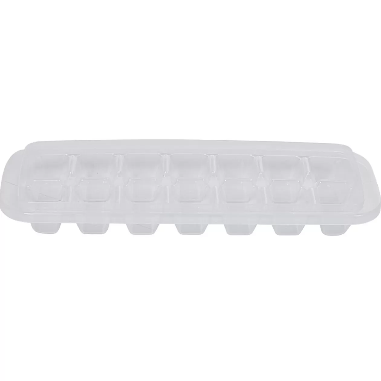 Bac à glaçons avec couvercle>Gifi Store
