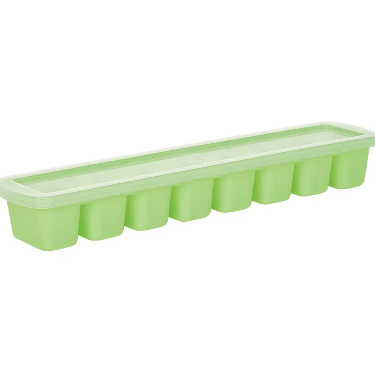 Bac à glaçons plastique 27x6,5cm 2 coloris>Gifi Best Sale
