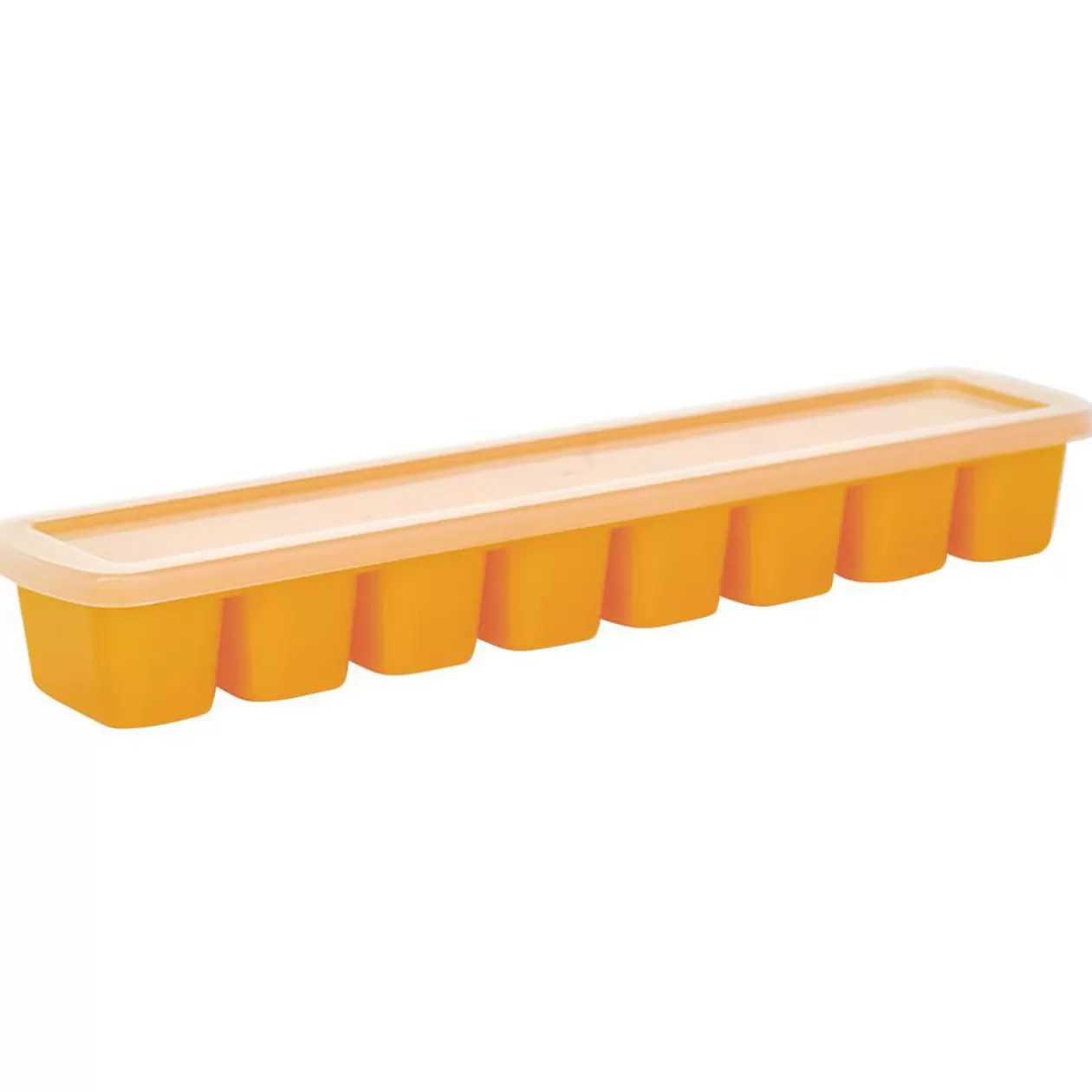 Bac à glaçons plastique 27x6,5cm 2 coloris>Gifi Best Sale