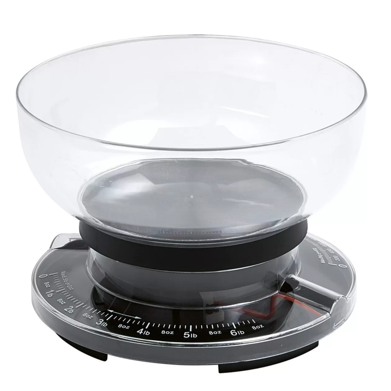 Gifi Balance de cuisine manuelle< Préparation Culinaire