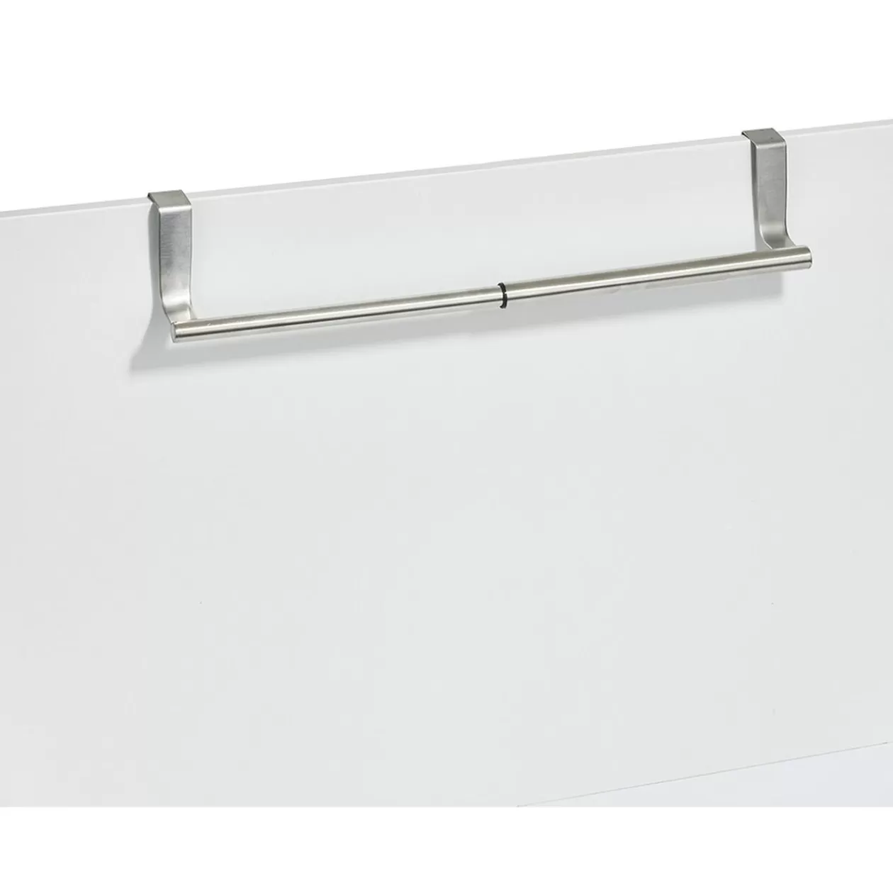 Gifi Barre extensible porte torchon pour porte de placard cuisine< Rangement De Cuisine