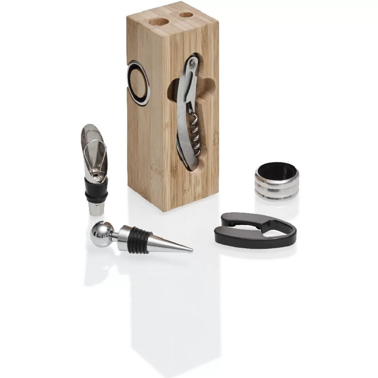 Bloc du sommelier 6 pièces>Gifi Best