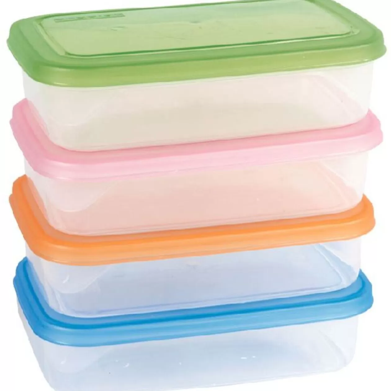 Gifi BOITE ALIMENTAIRE 800 ML< Vaisselle Et Accessoires De Table