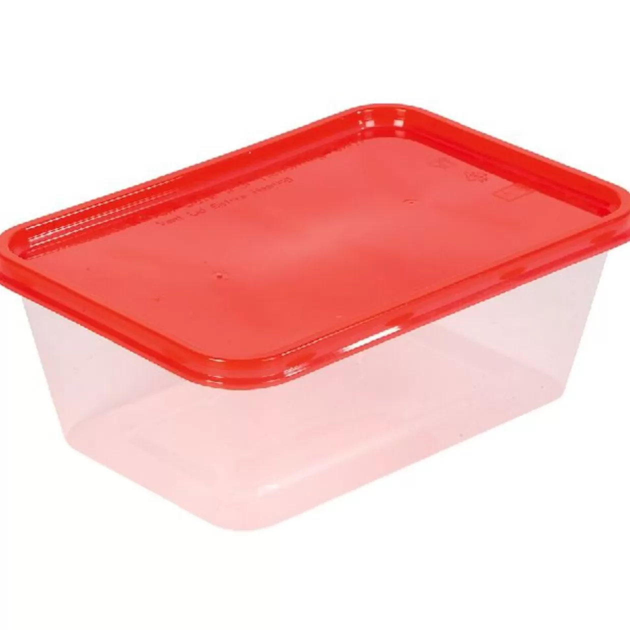 Gifi BOITE ALIMENTAIRE X4< Vaisselle Et Accessoires De Table