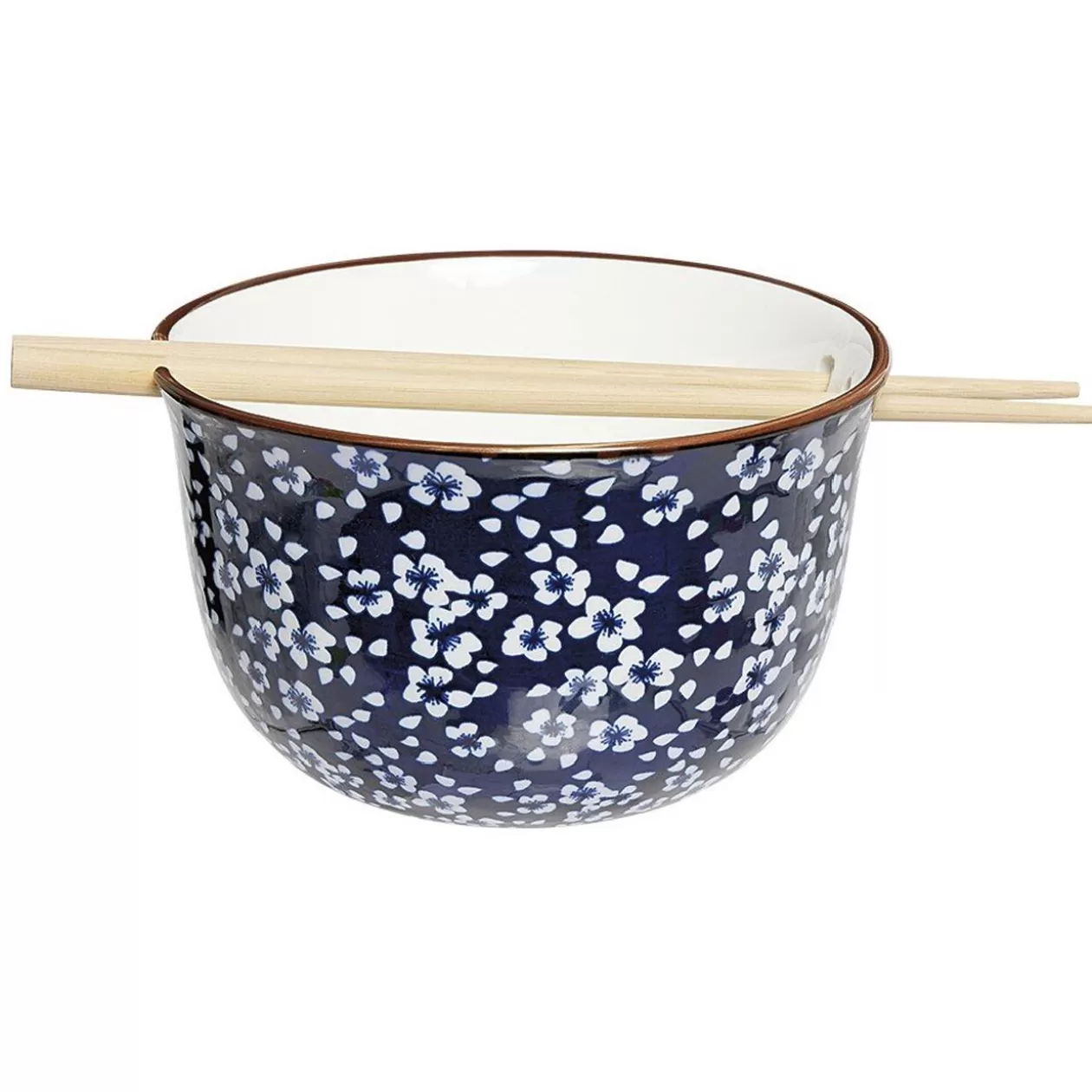 BOL + BAGUETTE BLEU ET BLANC>Gifi Cheap