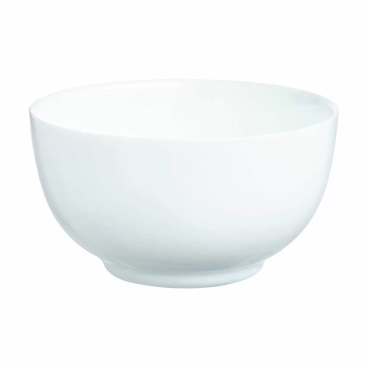 Bol à soupe Luminarc uni blanc Diwali>Gifi Shop