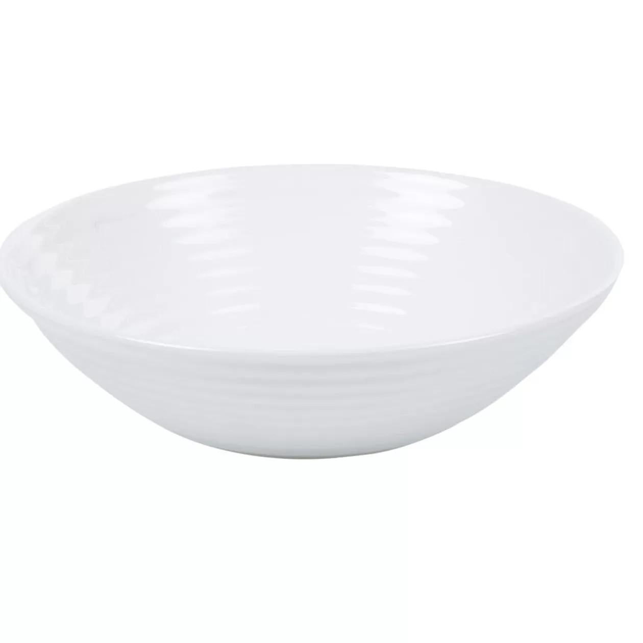 Gifi Bol blanc Harena< Vaisselle Et Accessoires De Table