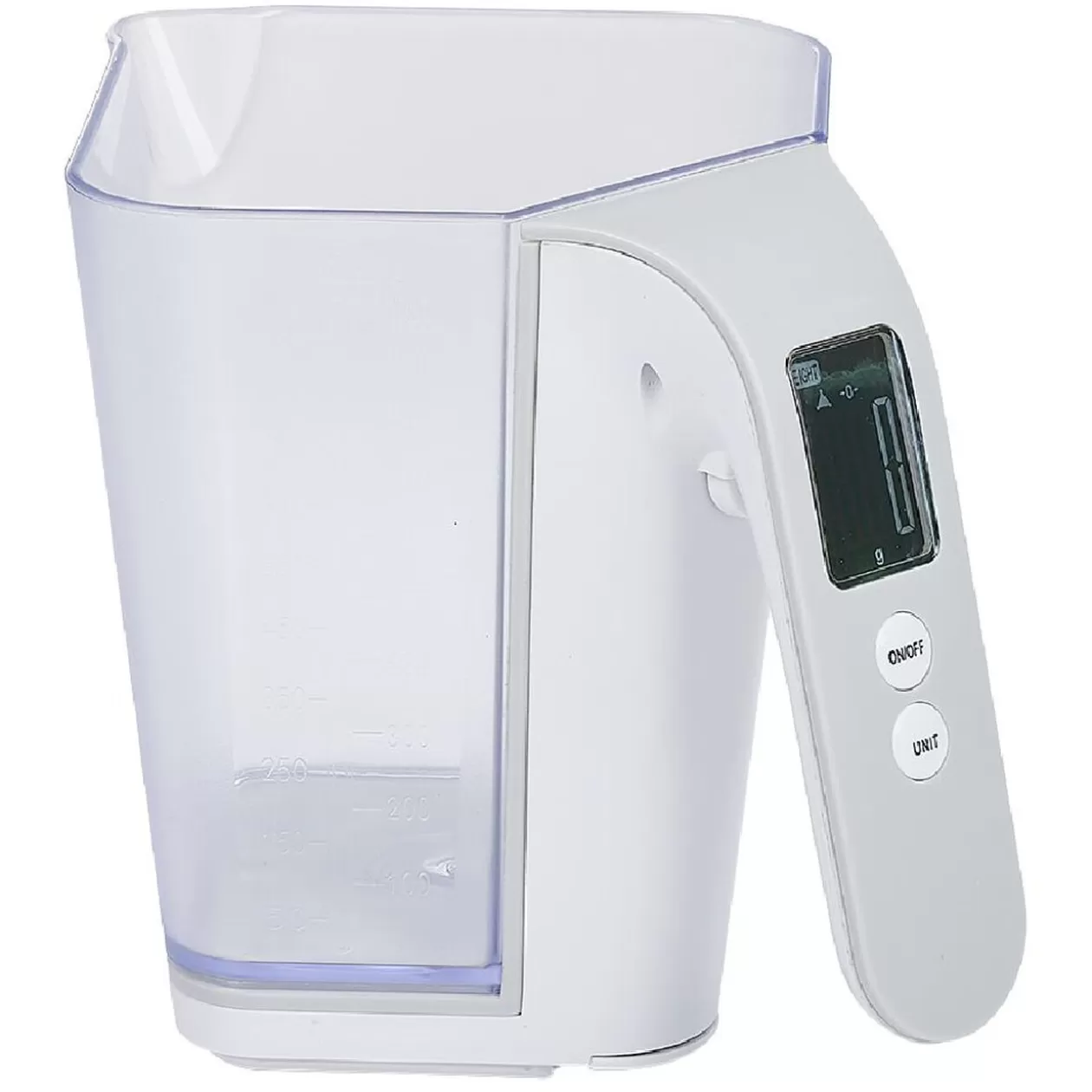 Gifi Bol doseur électronique< Préparation Culinaire