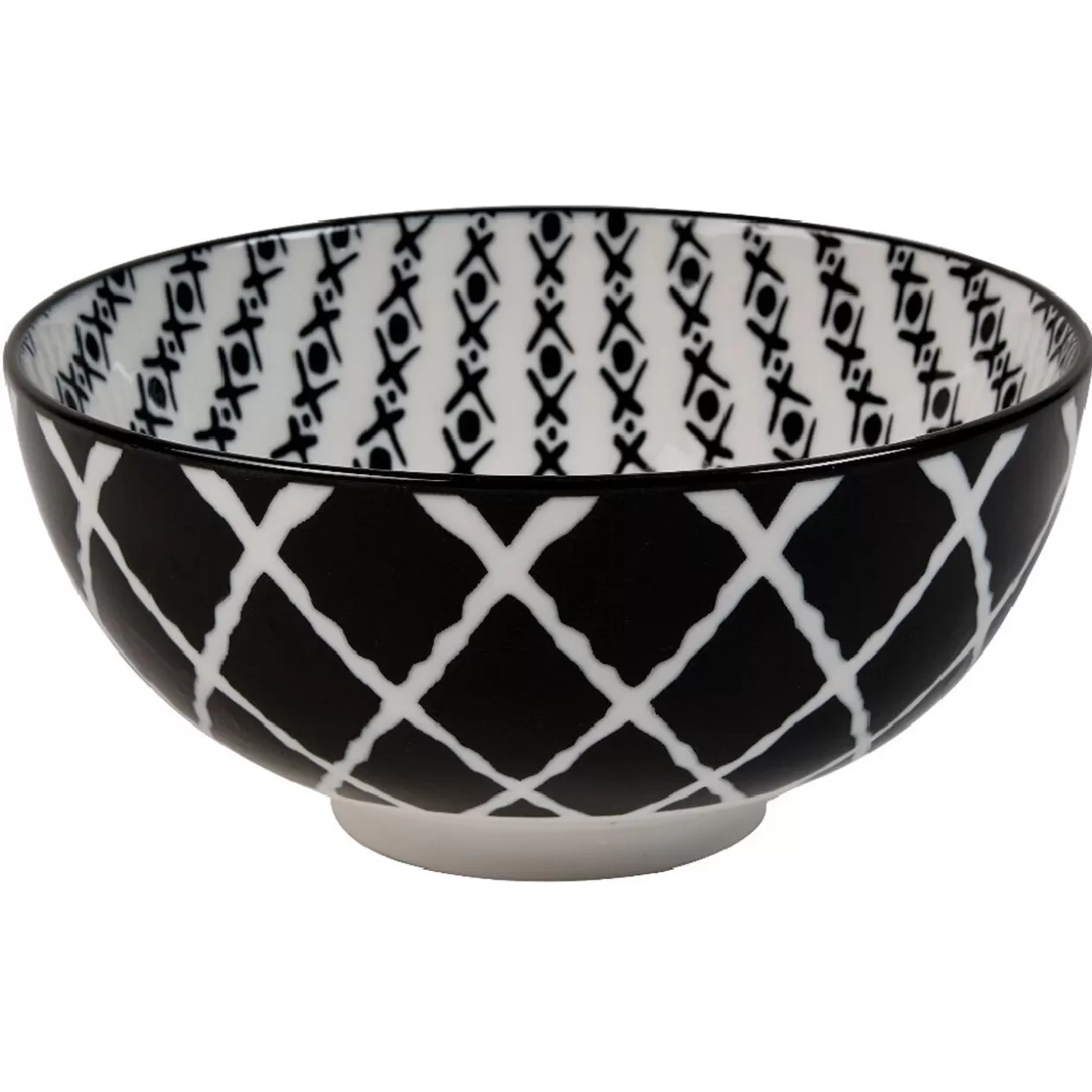 Bol en porcelaine NEHA>Gifi Discount