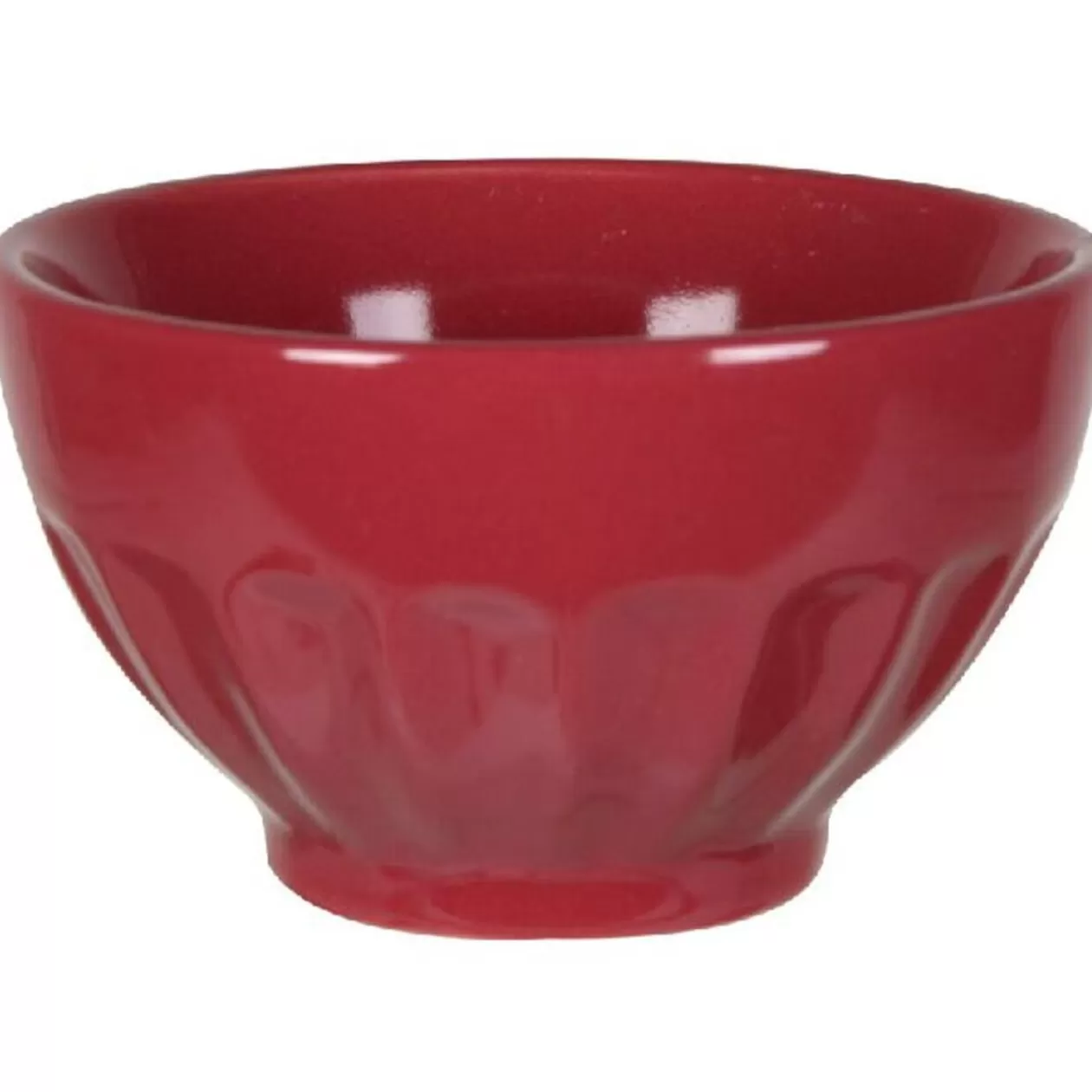 Gifi Bol framboise< Vaisselle Et Accessoires De Table