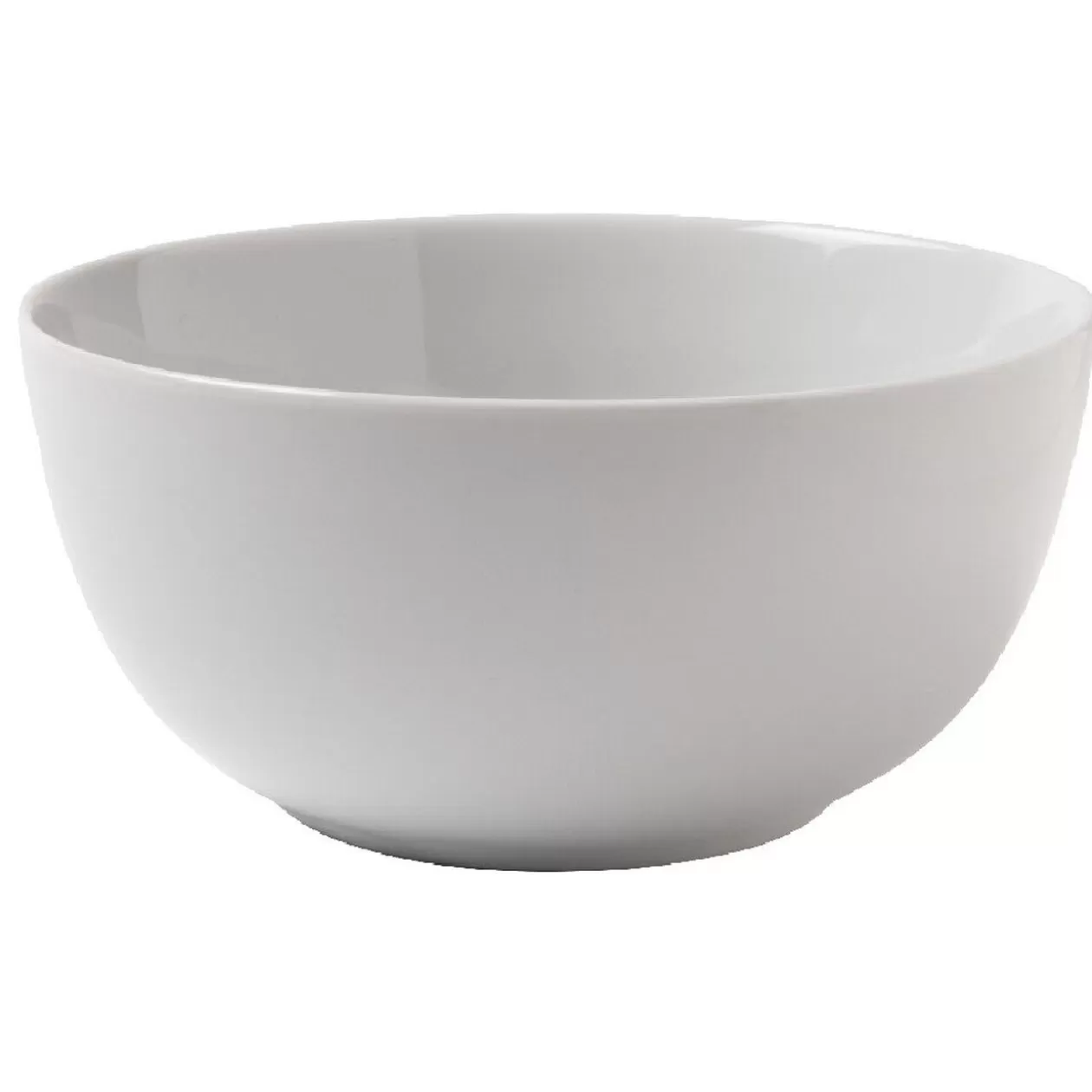 Gifi Bol jumbo blanc< Vaisselle Et Accessoires De Table