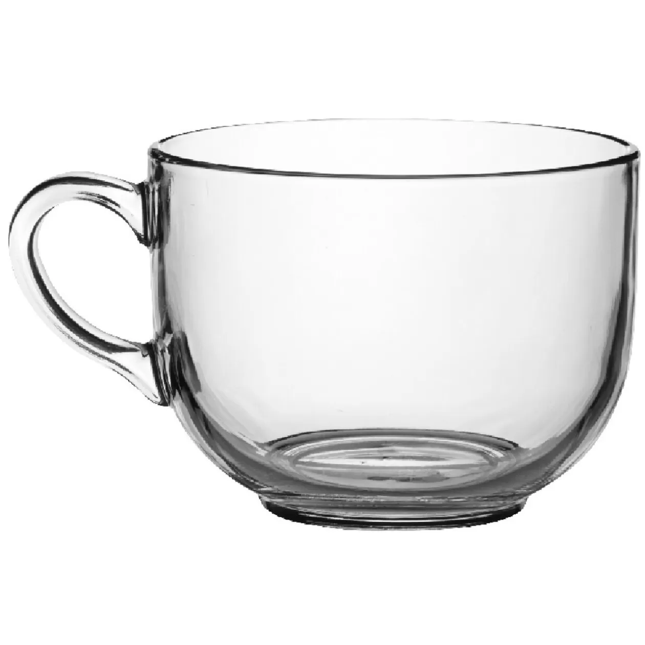 Bol jumbo transparent>Gifi Shop