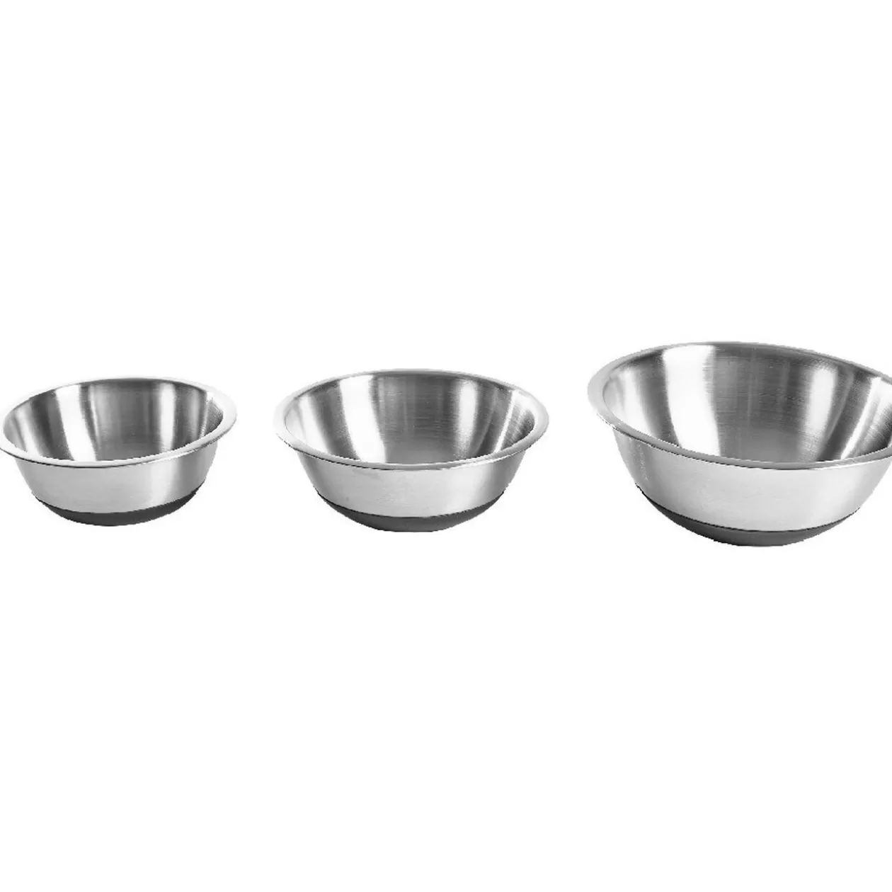 Gifi Bol mélangeur x3< Vaisselle Et Accessoires De Table