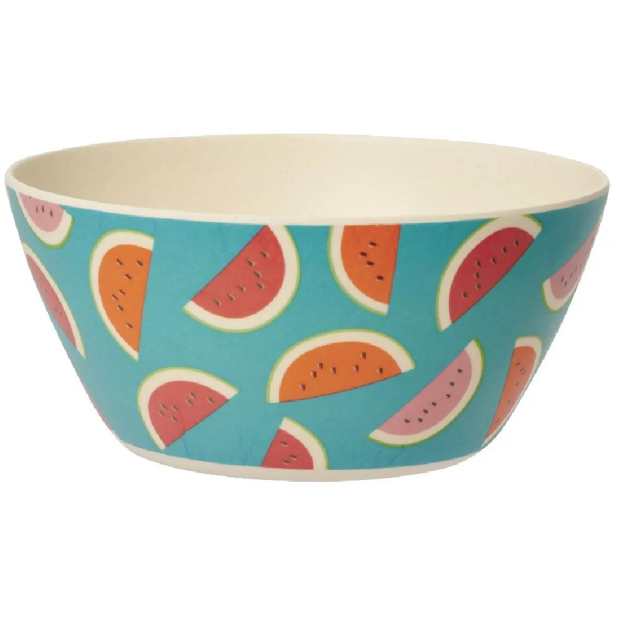 Gifi Bol pastèque bleu en plastique< Vaisselle Et Accessoires De Table