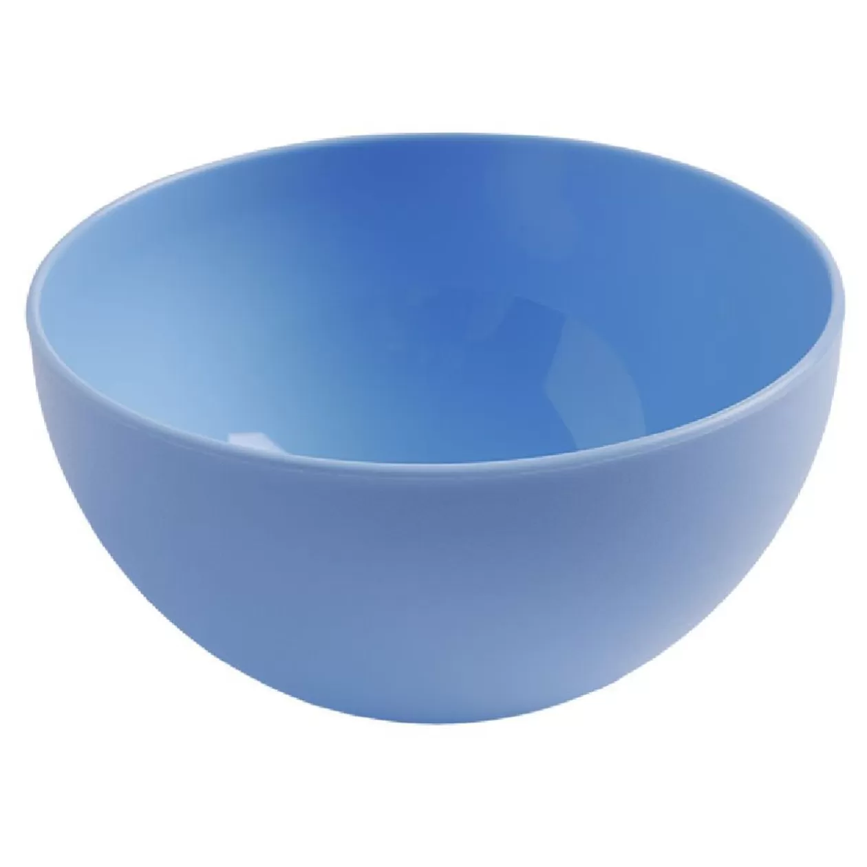 Bol plastique réutilisable uni Ø6,5xH12,5cm>Gifi Flash Sale