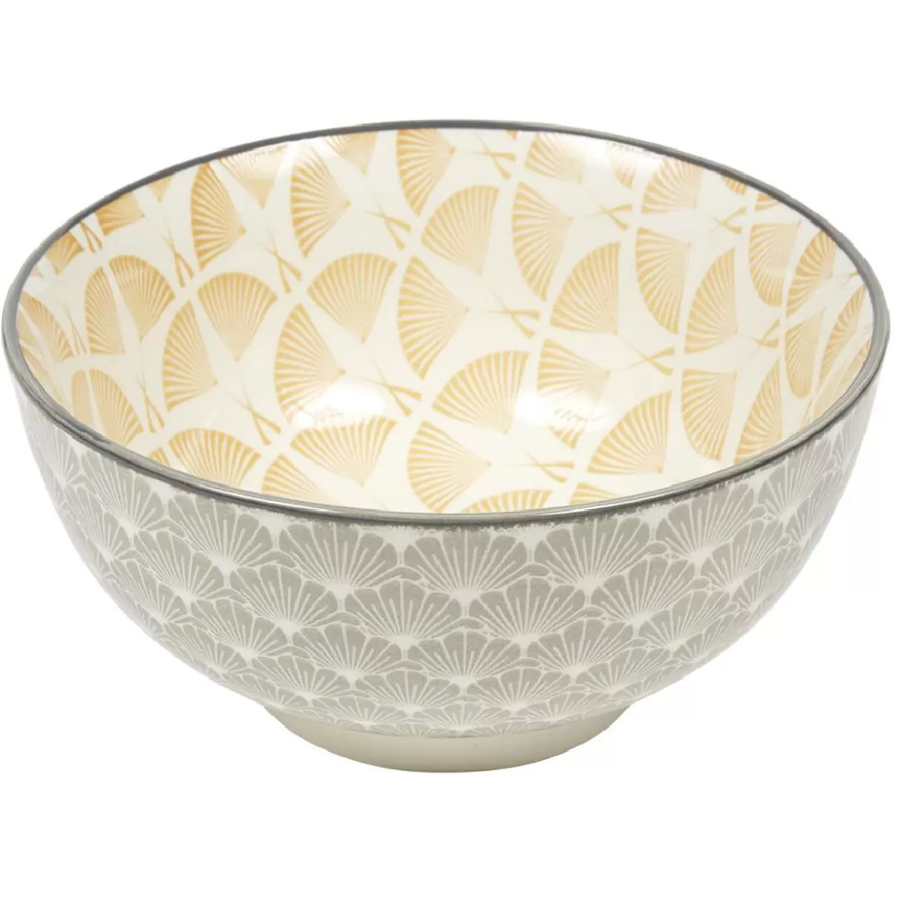 Bol porcelaine style japonais>Gifi Best Sale