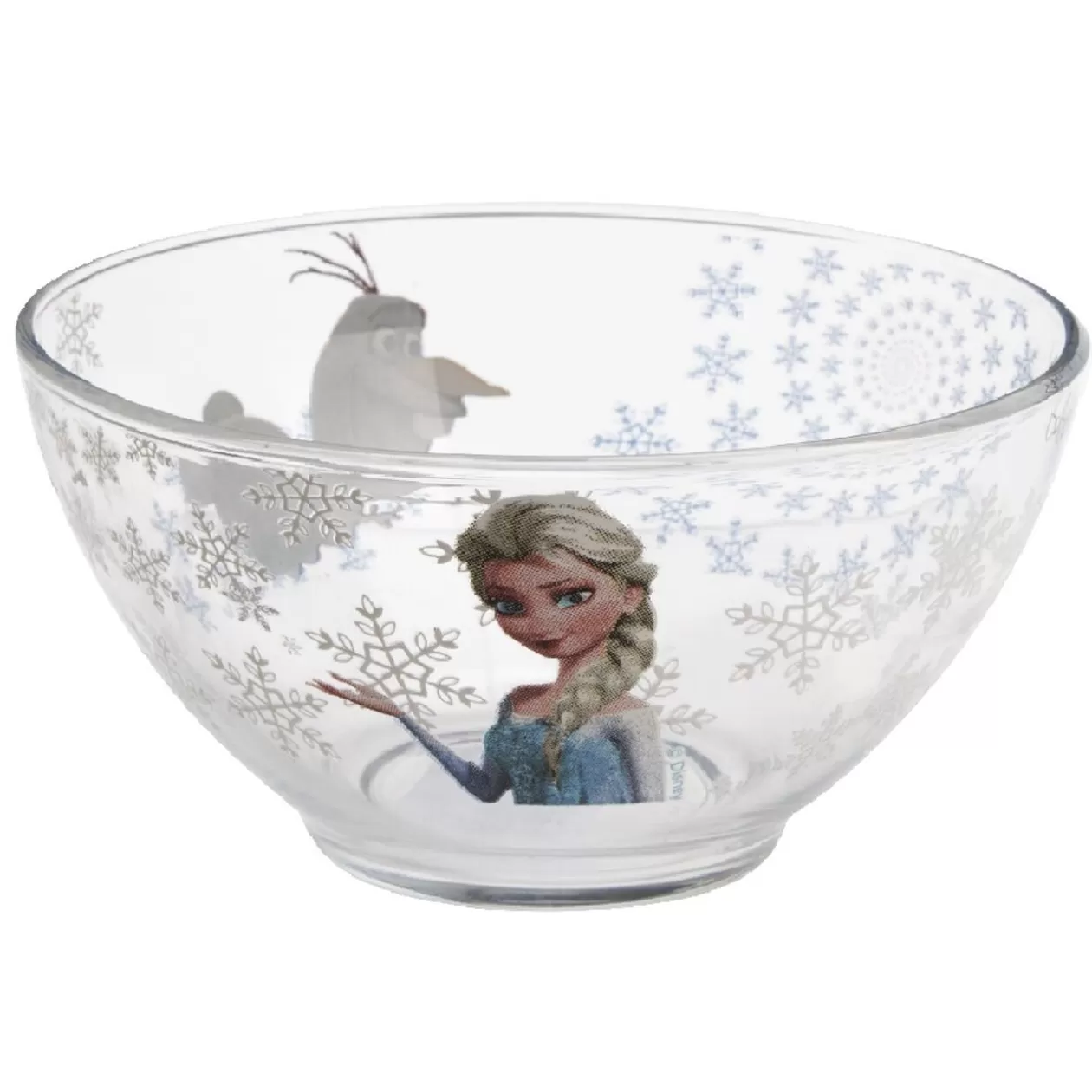 Bol Reine des neiges Frozen>Gifi Online