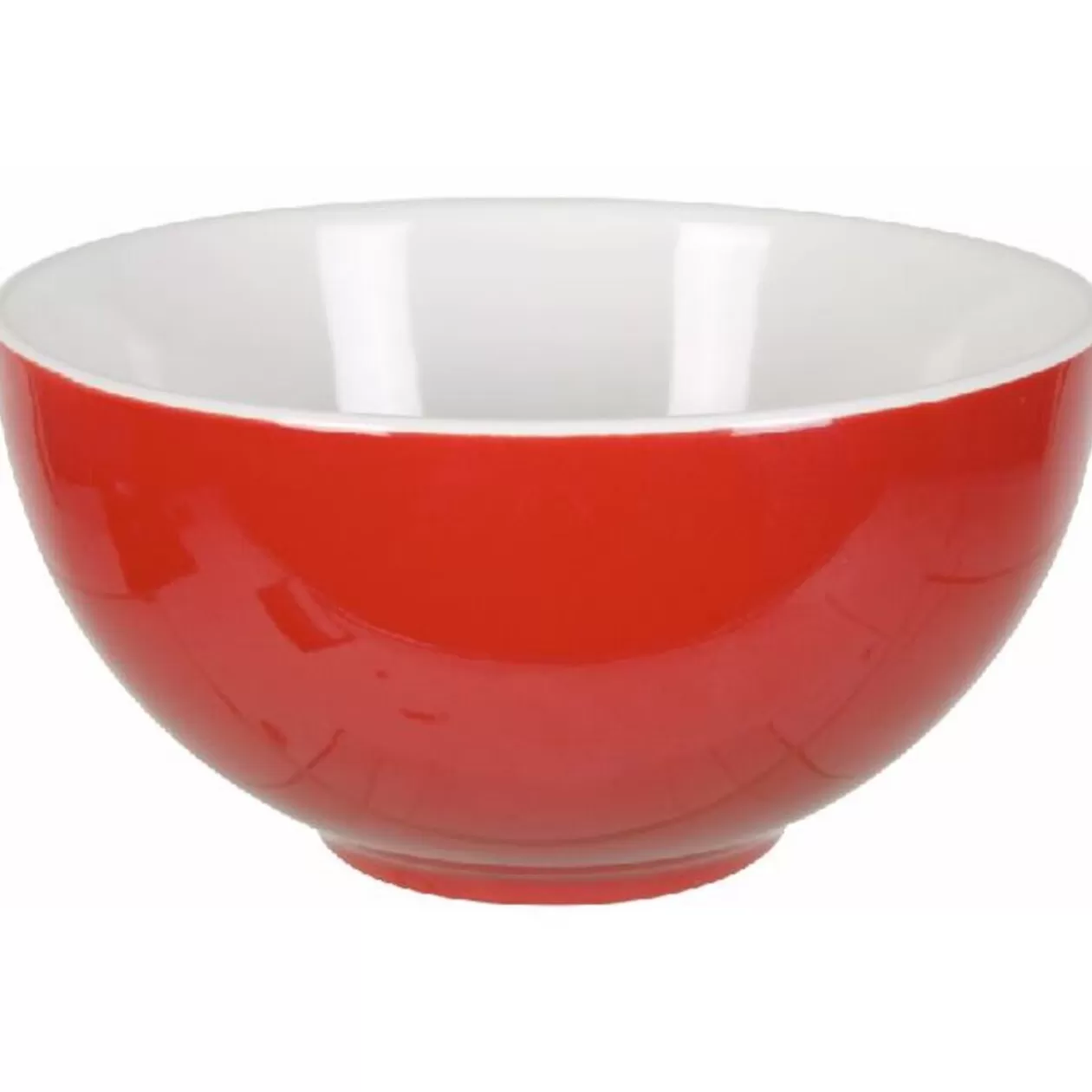 Gifi Bol rouge< Vaisselle Et Accessoires De Table