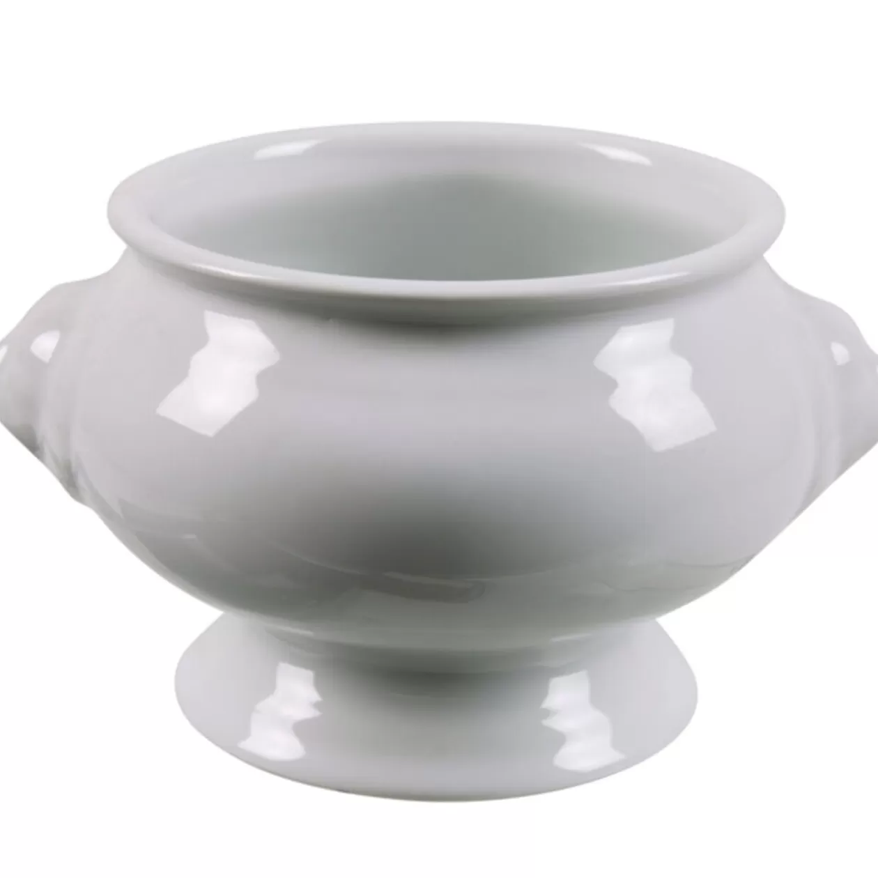 Gifi Bol tête de lion porcelaine< Vaisselle Et Accessoires De Table