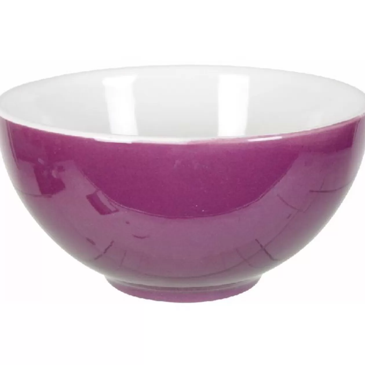 Gifi Bol violet< Vaisselle Et Accessoires De Table