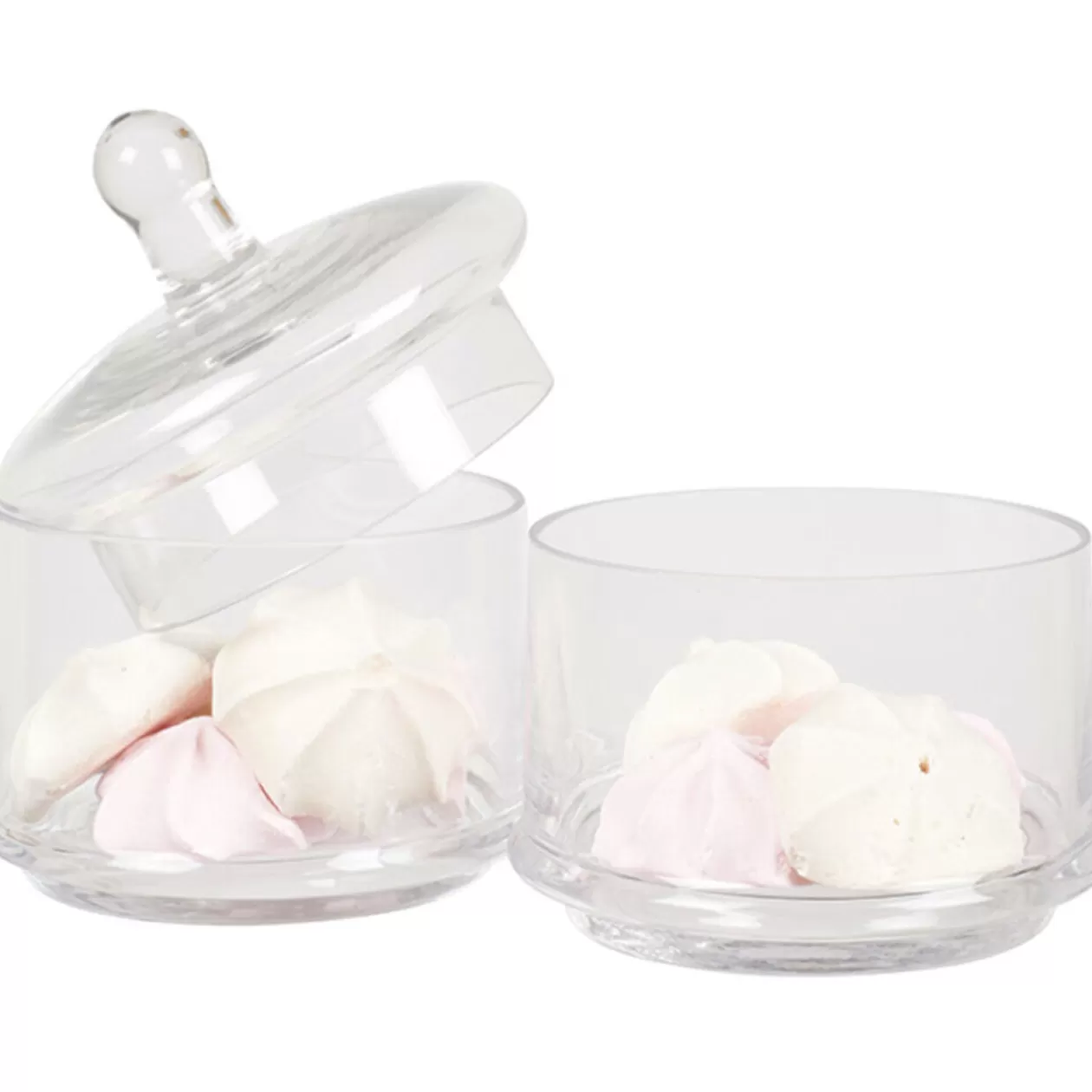Gifi Bonbonnière 2 niveaux< Vaisselle Et Accessoires De Table