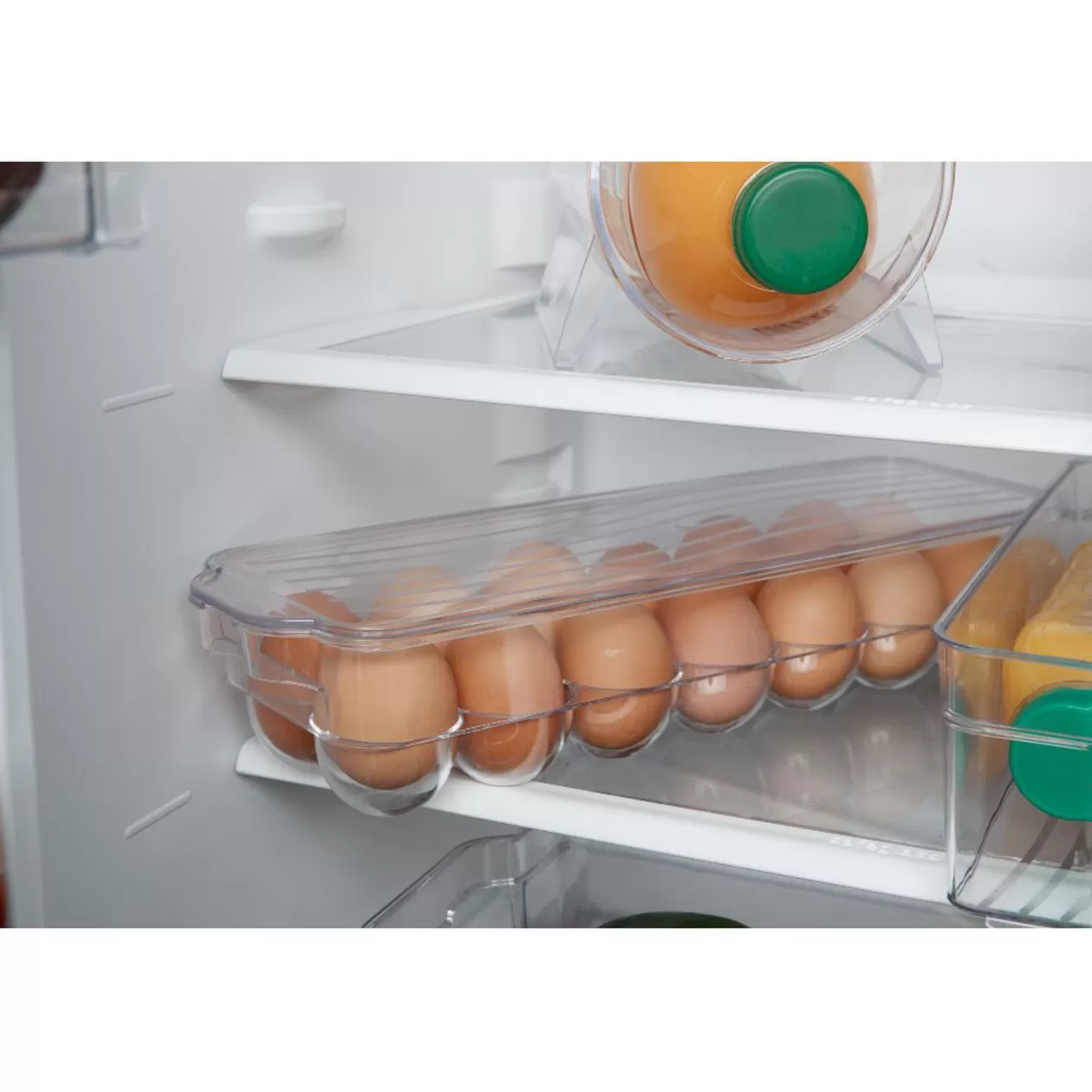 Gifi Boîte à oeufs 14 emplacements< Conservation Alimentaire