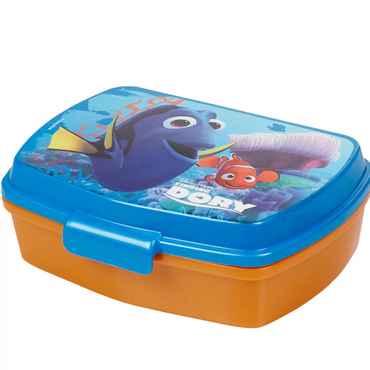 Gifi Boîte à sandwich Dory Nemo Disney< Vaisselle Et Accessoires De Table