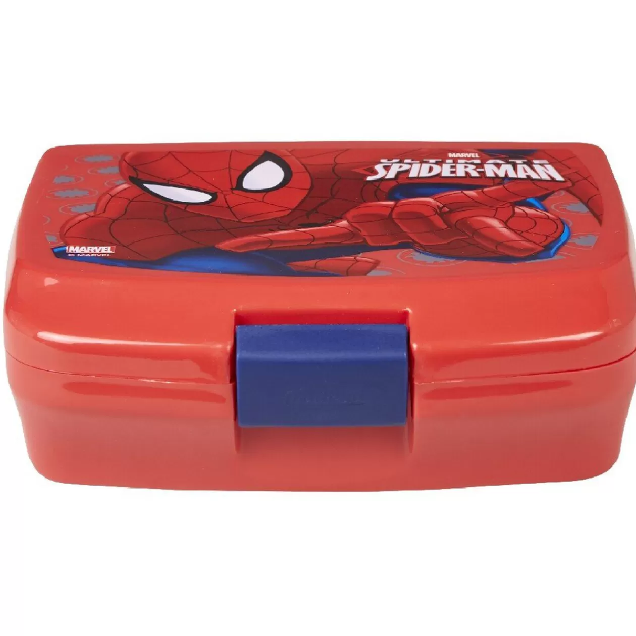 Gifi Boîte à sandwich Spiderman< Vaisselle Et Accessoires De Table