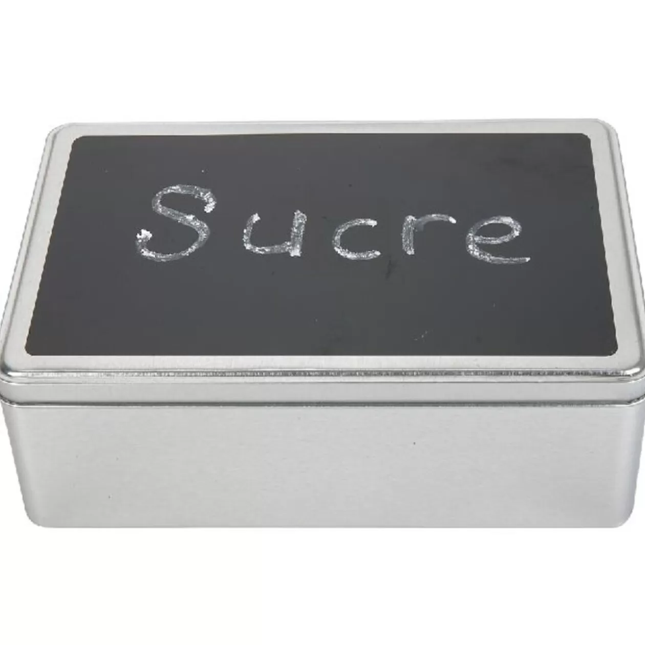 Gifi Boîte à sucre< Vaisselle Et Accessoires De Table