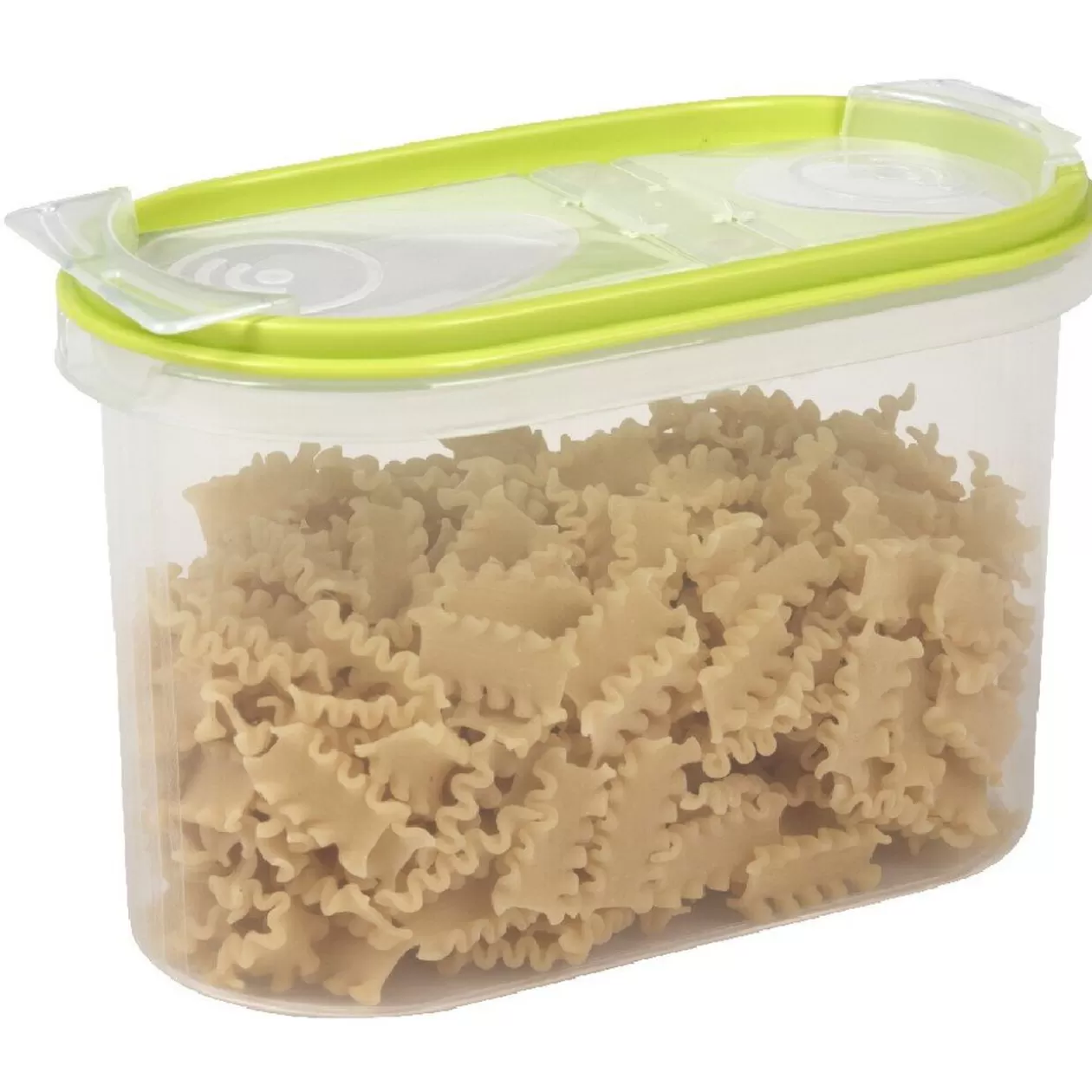 Gifi Boîte alimentaire 1 L< Vaisselle Et Accessoires De Table