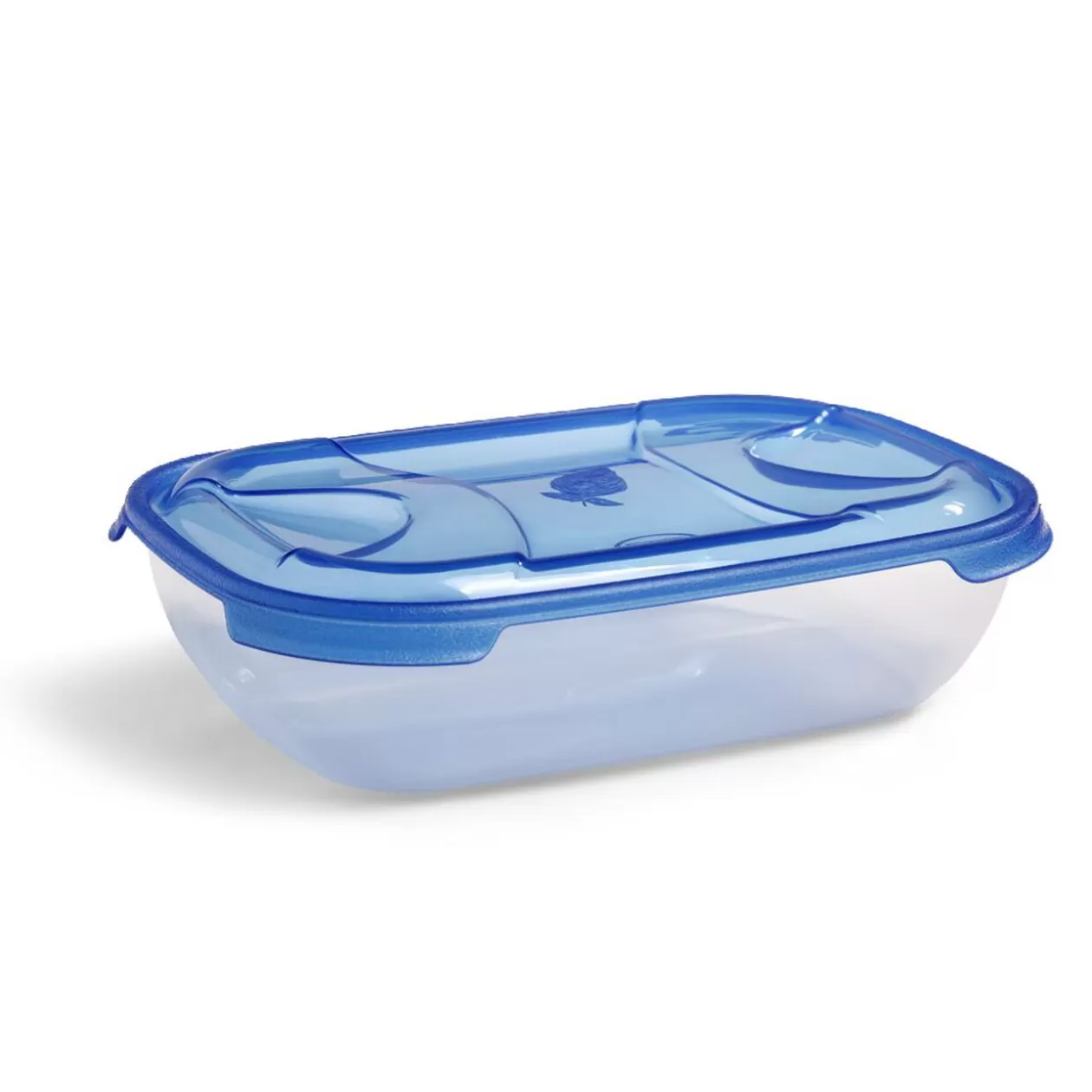 Gifi Boîte alimentaire plastique 2L< Conservation Alimentaire