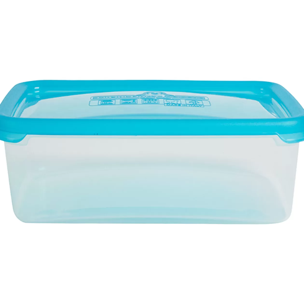 Gifi Boîte alimentaire Polar Frost 2,1 L< Conservation Alimentaire