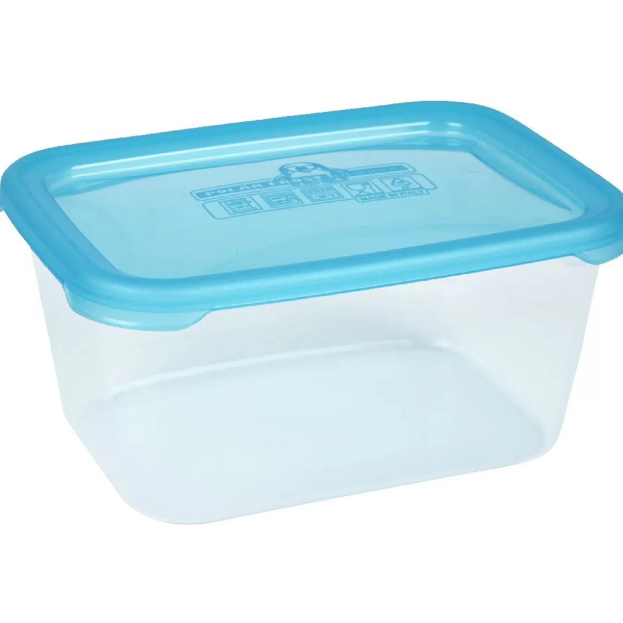 Gifi Boîte alimentaire Polarfrost 1,7 L< Vaisselle Et Accessoires De Table